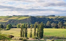 Totara Croft, A Stargazers Dream